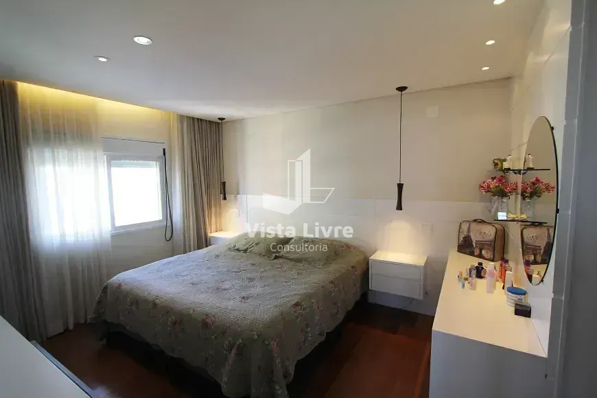 Apartamento, 3 quartos, 165 m² - Foto 5