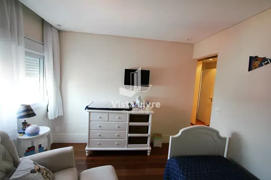 Apartamento, 3 quartos, 165 m² - Foto 6