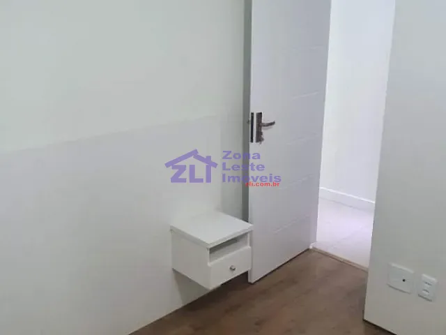 Apartamento com 60m² 2 quartos e 1 banheiro, à venda, no bairro Chácara Seis de Outubro em São Paulo