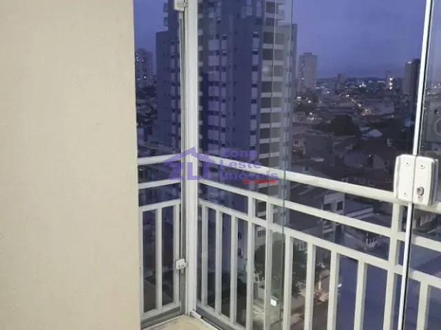 Apartamento com 60m² 2 quartos e 1 banheiro, à venda, no bairro Chácara Seis de Outubro em São Paulo