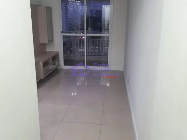 Apartamento com 60m² 2 quartos e 1 banheiro, à venda, no bairro Chácara Seis de Outubro em São Paulo