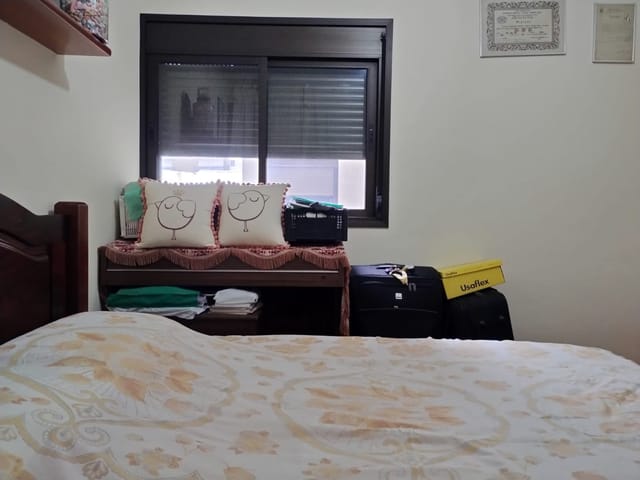 Apartamento 3 quartos e 2 banheiros, à venda, no bairro Vila Mariana em São Paulo