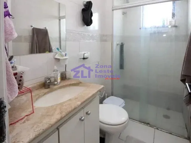 Apartamento com 110m² 3 quartos e 4 banheiros, à venda, no bairro Vila Antonieta em São Paulo