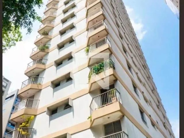 Apartamento com 48m² 1 quarto e 1 banheiro, para alugar, no bairro Vila Clementino em São Paulo
