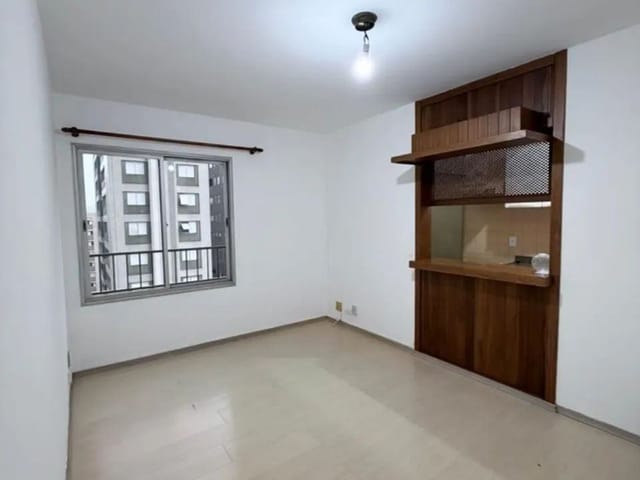 Apartamento com 48m² 1 quarto e 1 banheiro, para alugar, no bairro Vila Clementino em São Paulo