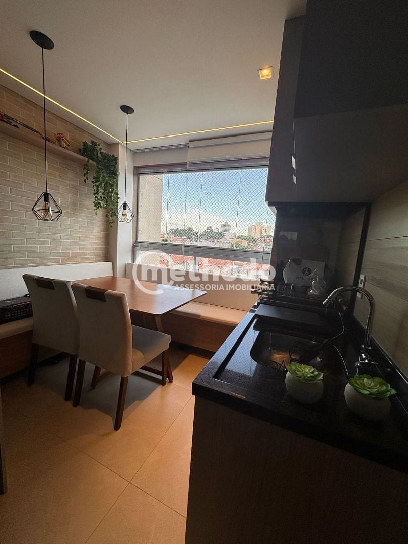 Apartamento, 2 quartos, 75 m² - Foto 3