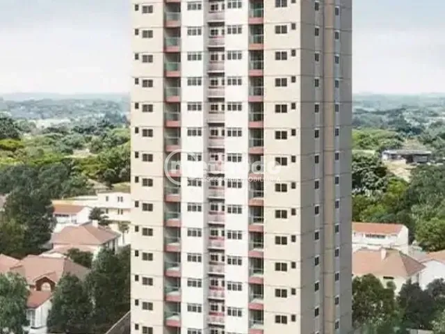 Apartamento com 75m² 2 quartos e 3 banheiros, à venda, no bairro Parque Industrial em Campinas