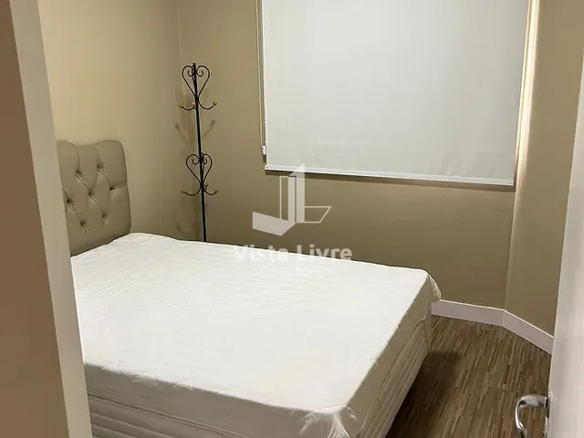 Apartamento com 50m² 2 quartos e 1 banheiro, à venda, no bairro Itaim Bibi em São Paulo