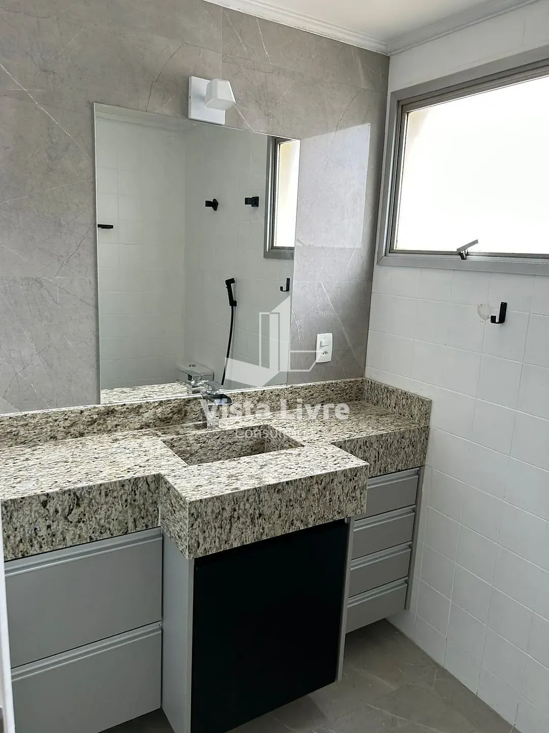 Apartamento, 2 quartos, 50 m² - Foto 6