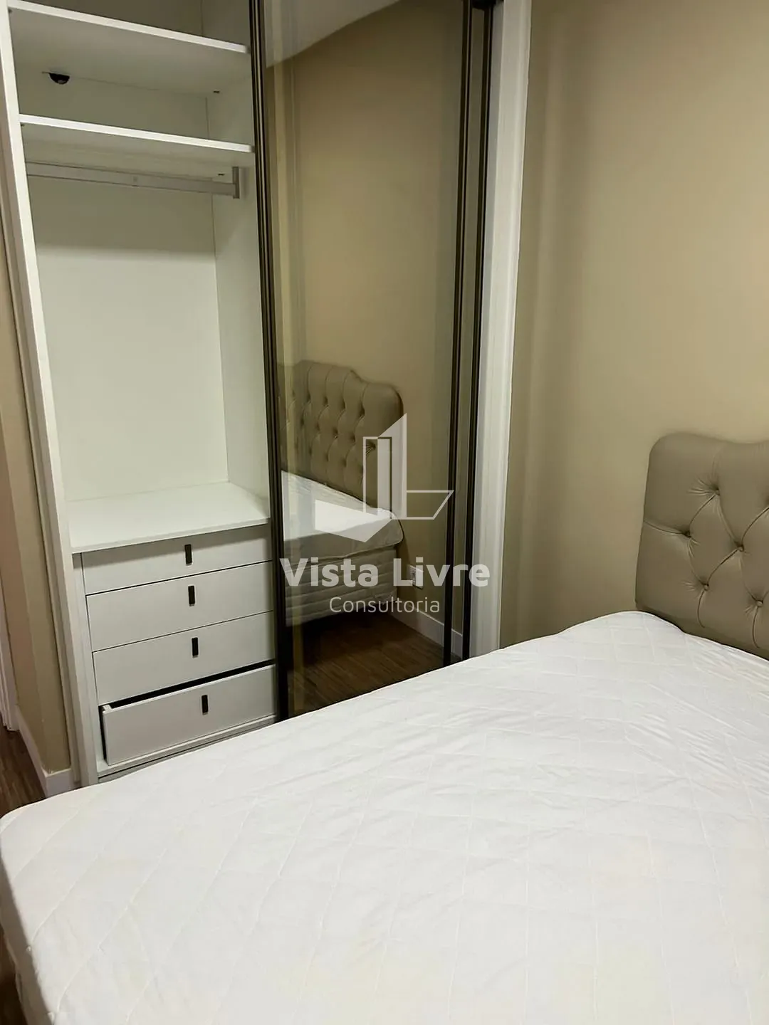 Apartamento, 2 quartos, 50 m² - Foto 4