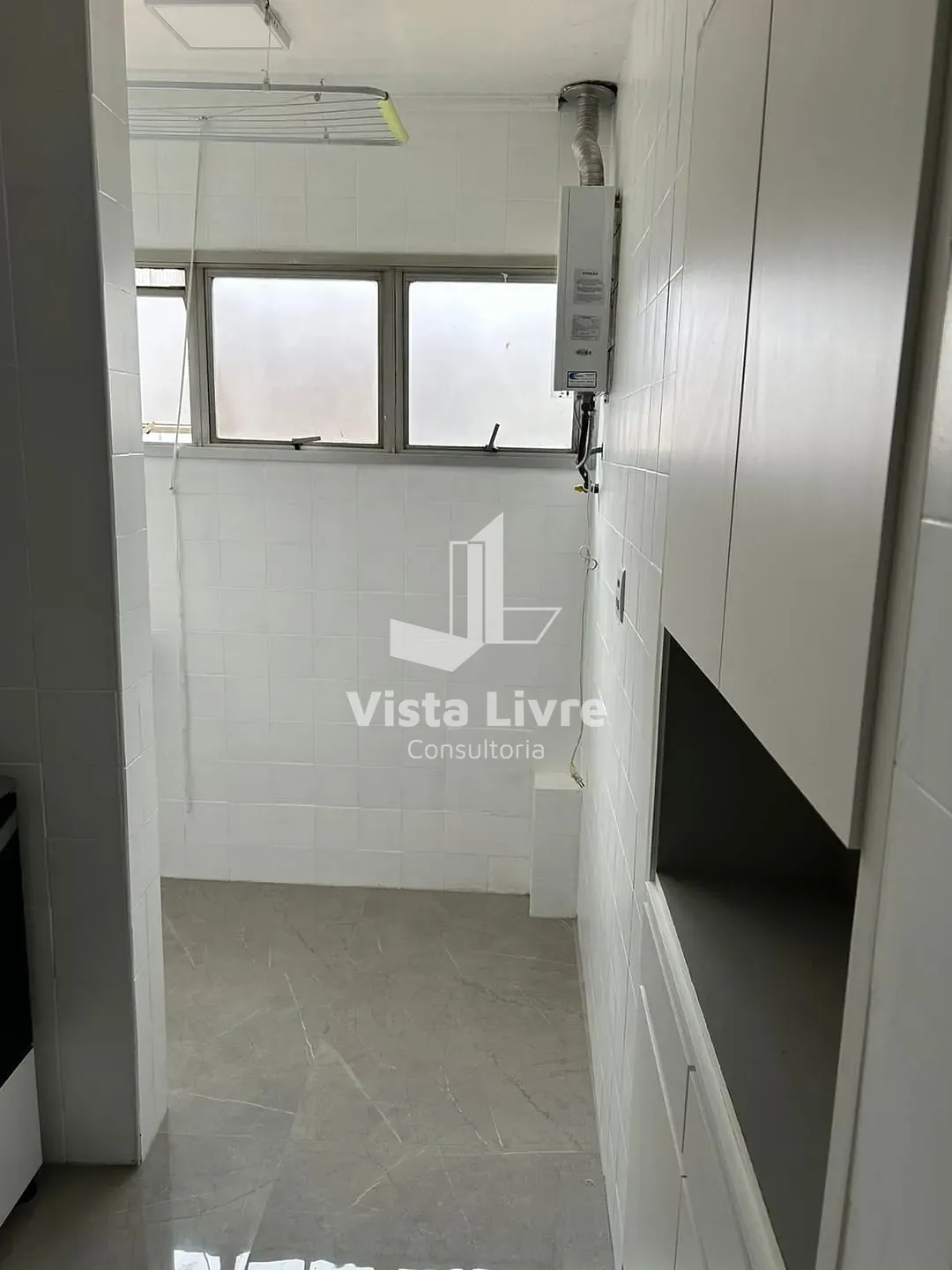 Apartamento, 2 quartos, 50 m² - Foto 3
