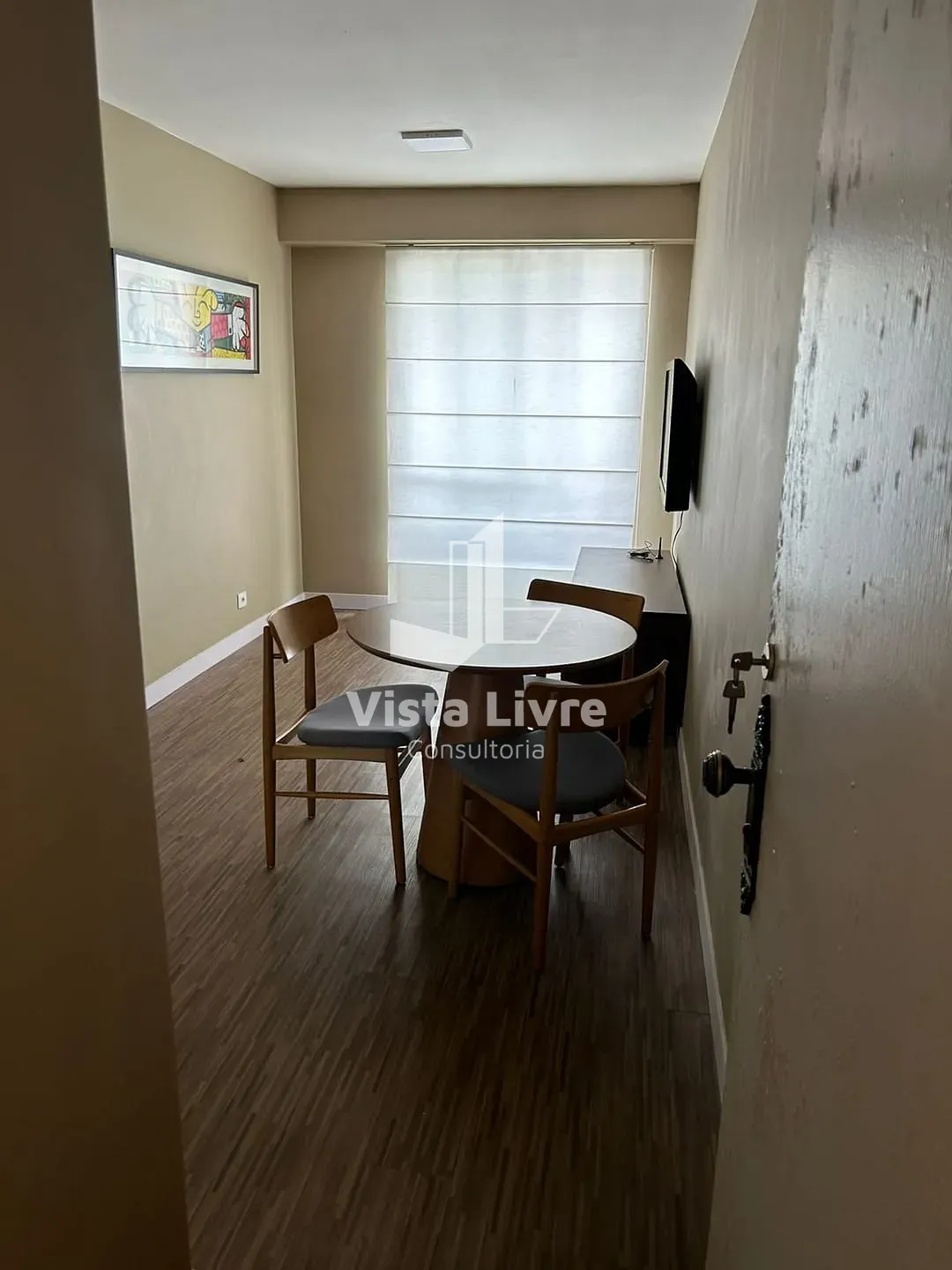 Apartamento, 2 quartos, 50 m² - Foto 1