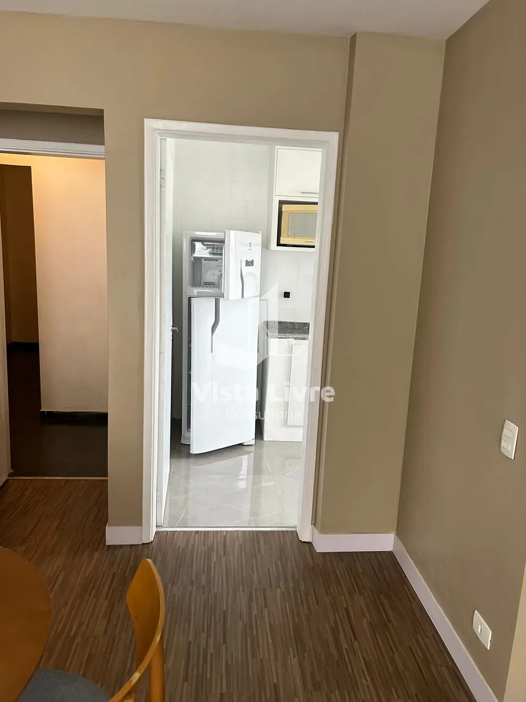 Apartamento, 2 quartos, 50 m² - Foto 2