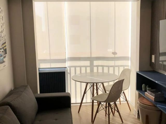 Apartamento com 37m² 2 quartos e 1 banheiro, à venda, no bairro Ipiranga em São Paulo