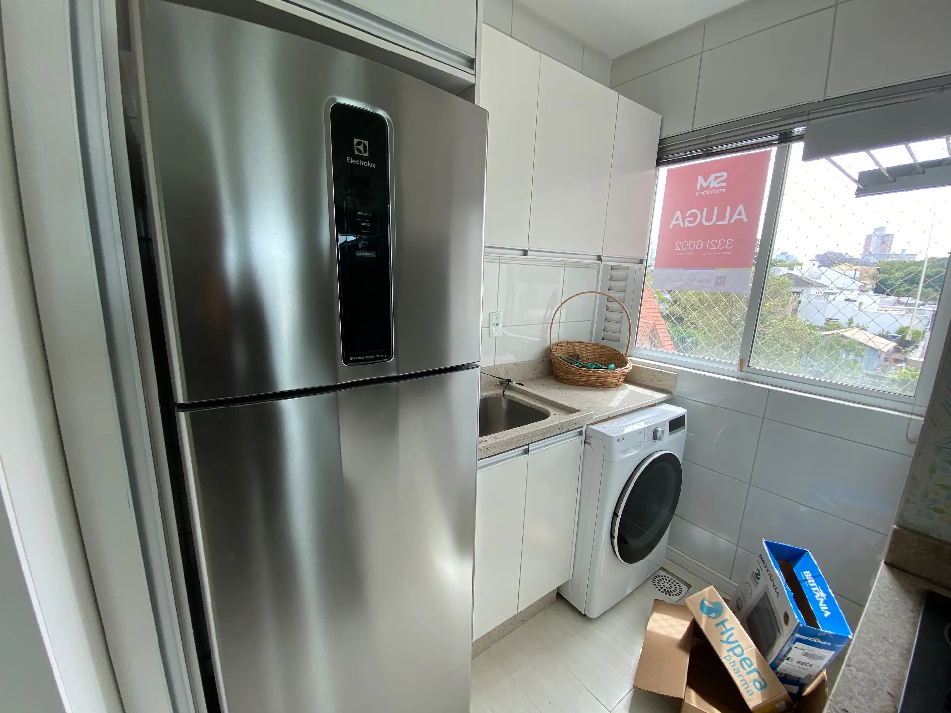 Foto 5 de apartamento em Chapecó
