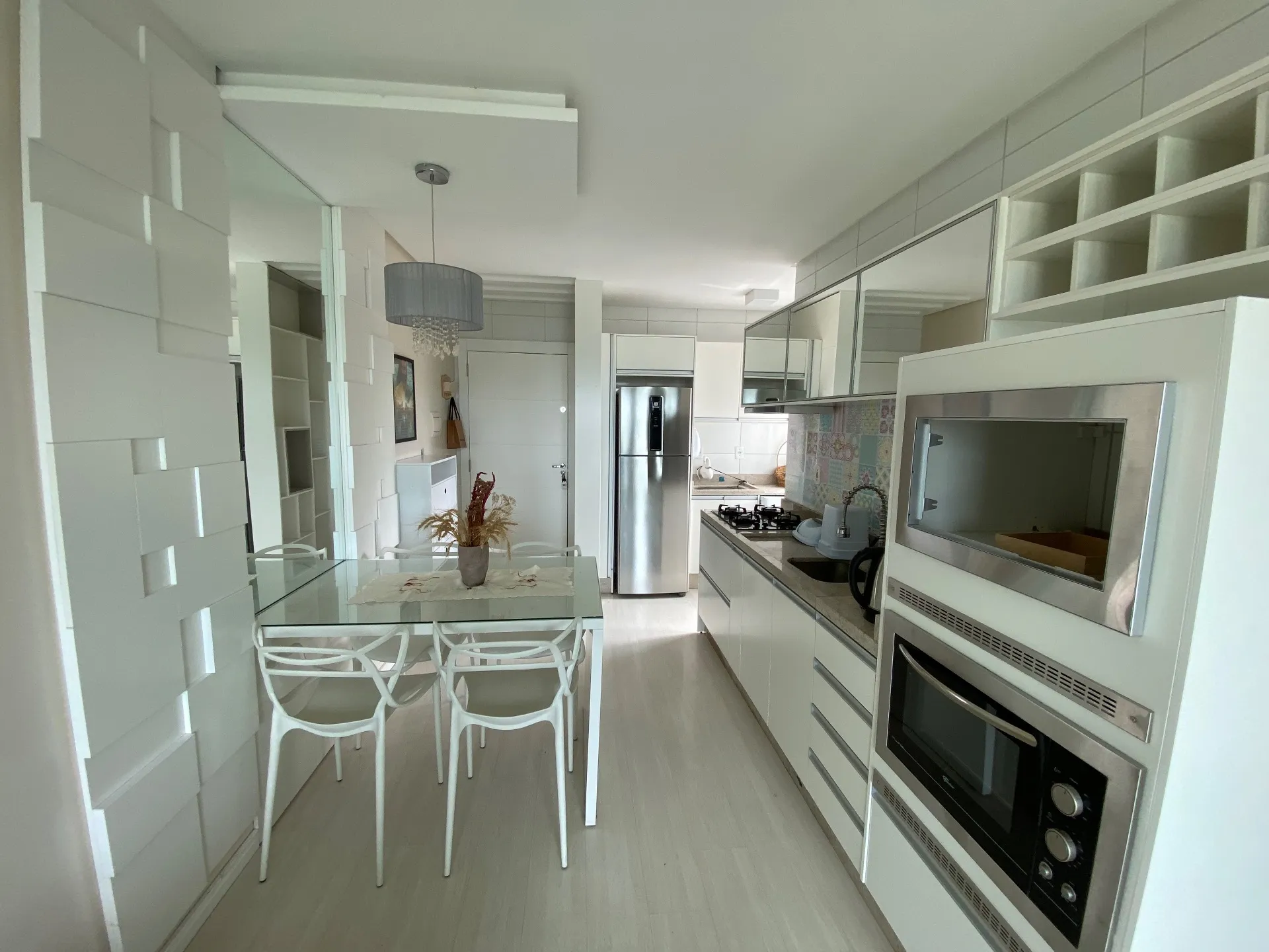 Foto 4 de apartamento em Chapecó