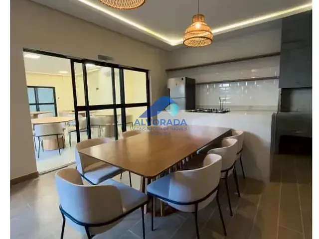 Apartamento 2 quartos e 2 banheiros, à venda, no bairro Monte Castelo em São José dos Campos