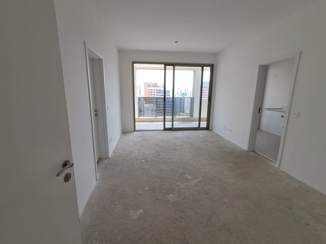 Foto do Apartamento - Apartamento à venda, Perdizes, São Paulo, SP | Vista Livre