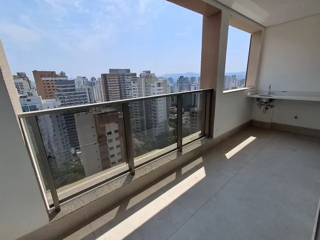 Foto do Apartamento - Apartamento à venda, Perdizes, São Paulo, SP | Vista Livre