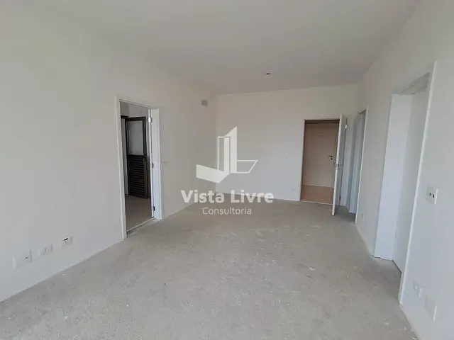 Apartamento com 106m² 3 quartos e 3 banheiros, à venda, no bairro Perdizes em São Paulo