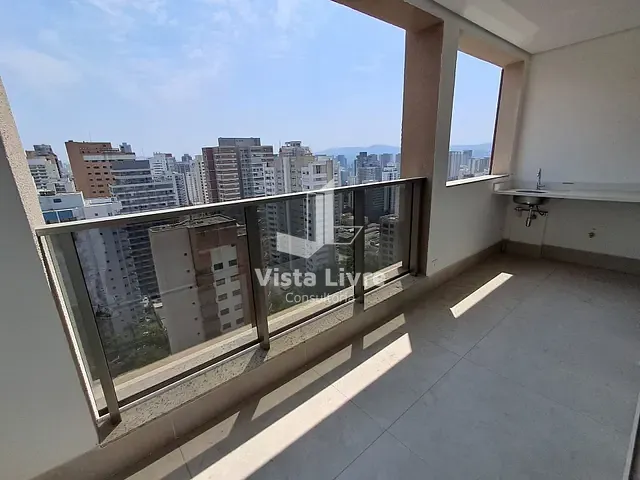 Apartamento com 106m² 3 quartos e 3 banheiros, à venda, no bairro Perdizes em São Paulo