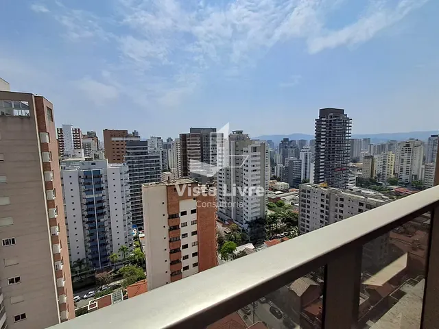 Apartamento com 106m² 3 quartos e 3 banheiros, à venda, no bairro Perdizes em São Paulo