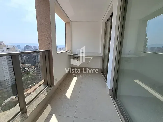 Apartamento com 106m² 3 quartos e 3 banheiros, à venda, no bairro Perdizes em São Paulo