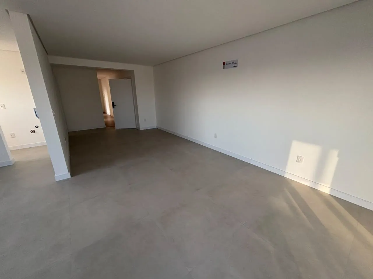 Foto 3 de apartamento em Chapecó