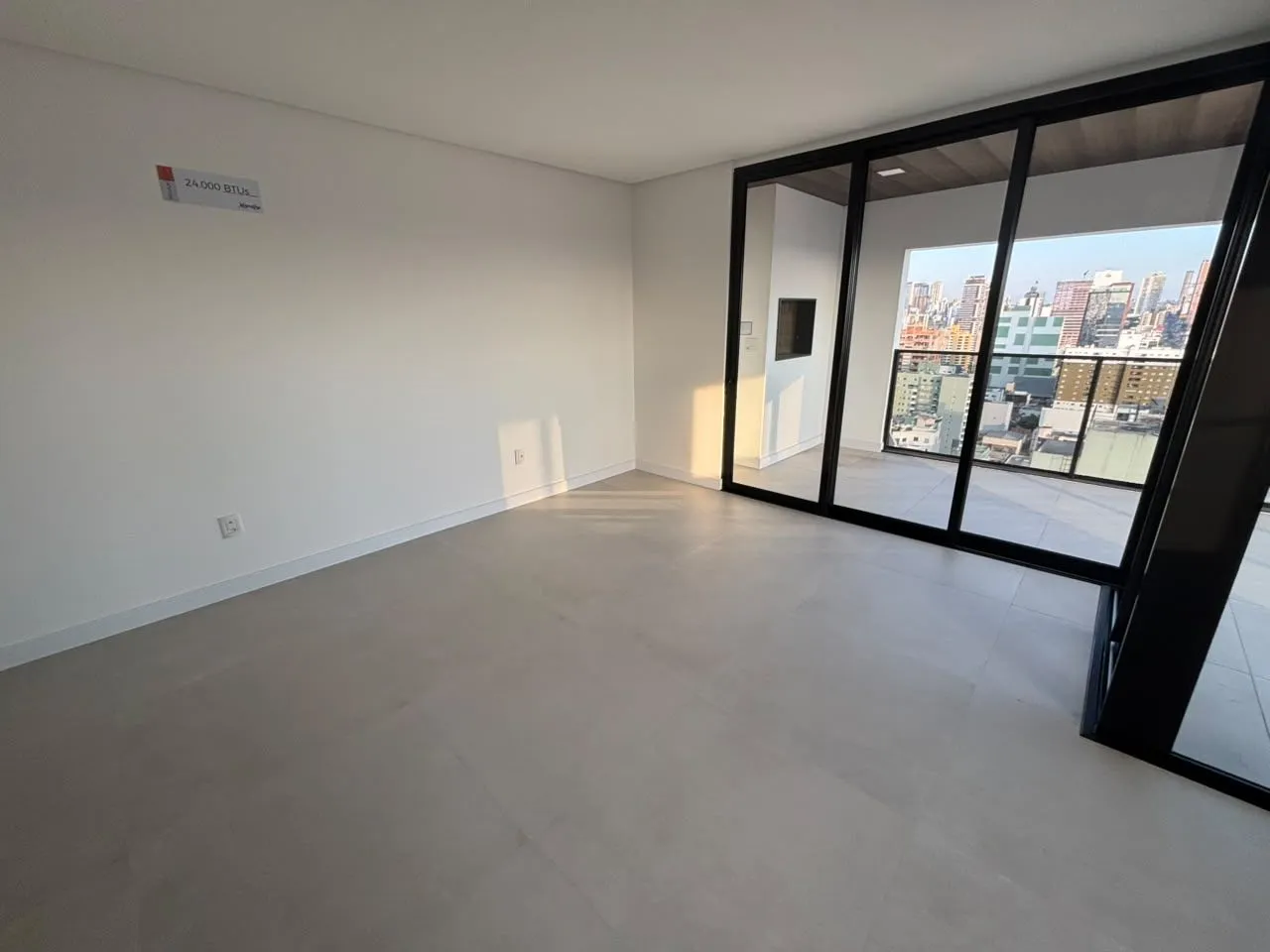 Foto 4 de apartamento em Chapecó