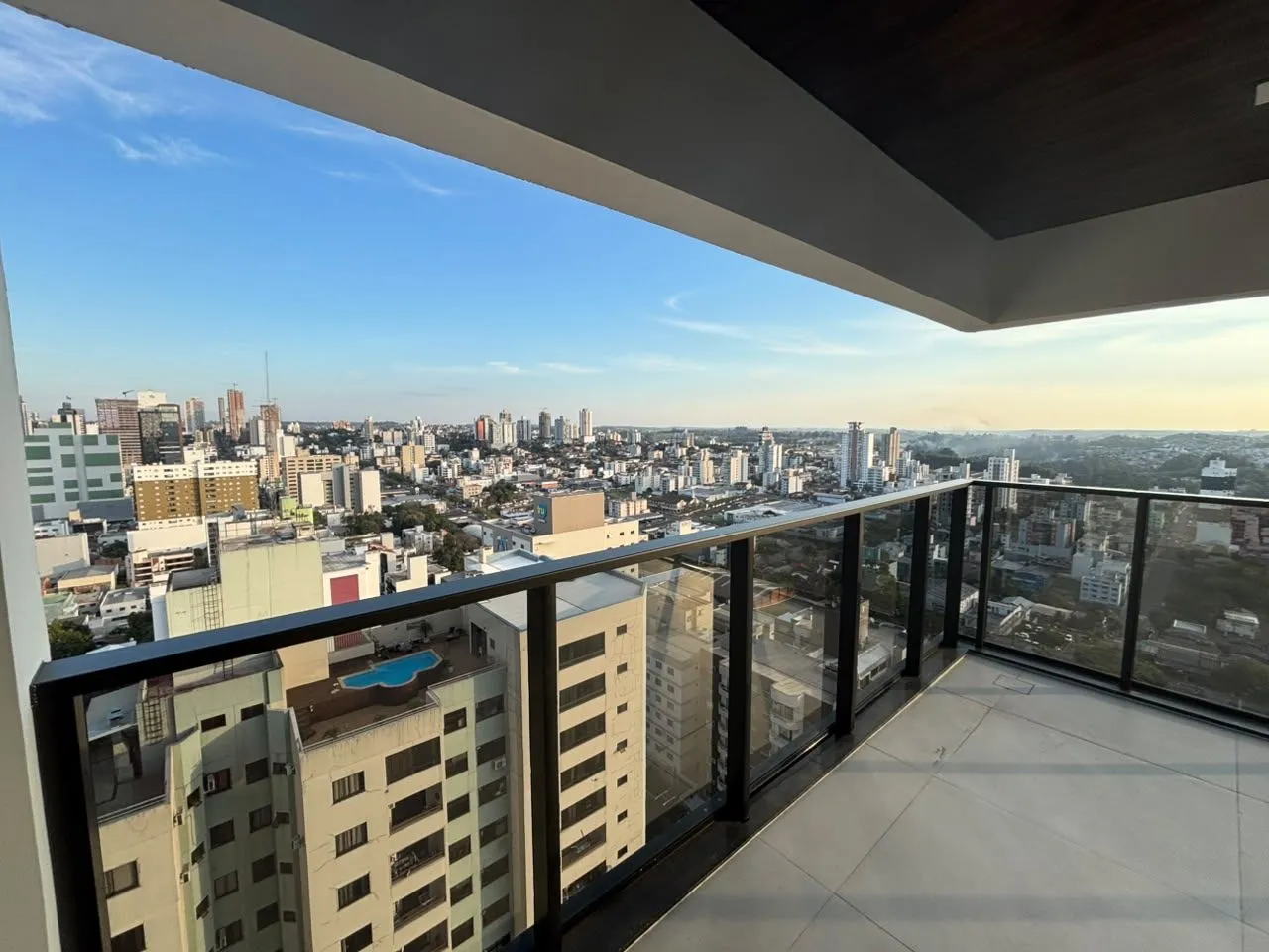 Foto 5 de apartamento em Chapecó
