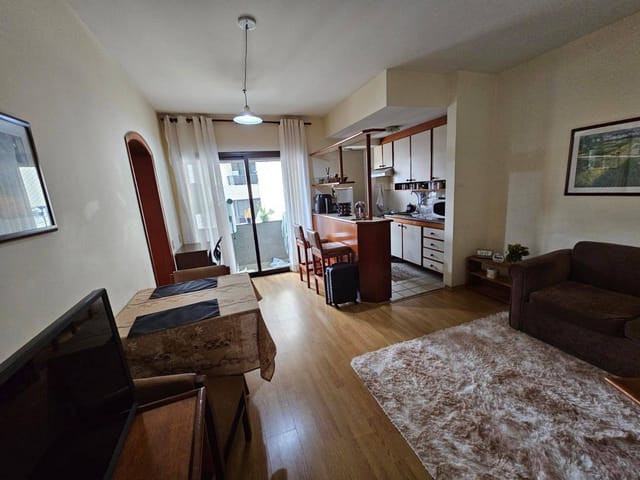 Apartamento com 46m² 1 quarto e 1 banheiro, à venda, no bairro Vila Uberabinha em São Paulo