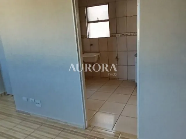 Apartamento com 87m² 3 quartos e 1 banheiro, à venda, no bairro Jardim das Américas em Londrina