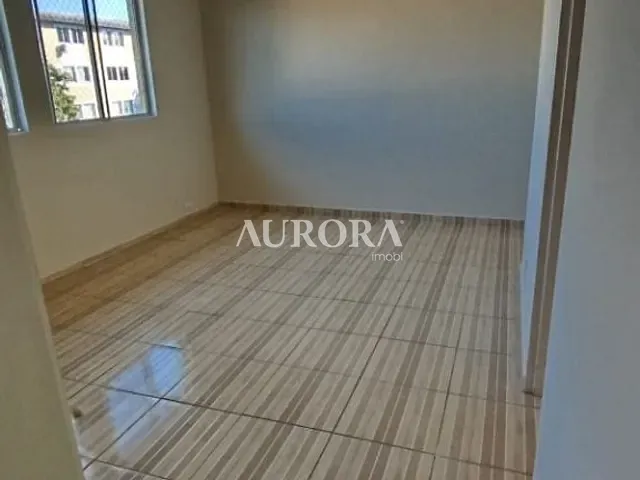 Apartamento com 87m² 3 quartos e 1 banheiro, à venda, no bairro Jardim das Américas em Londrina