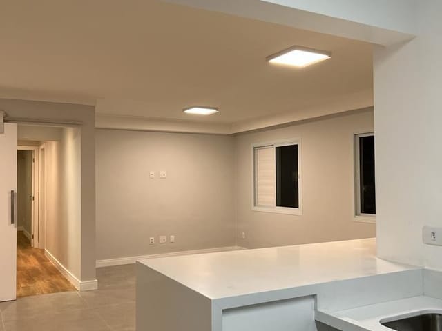 Foto do Apartamento - Apartamento à venda, Jardim Paulista, São Paulo, SP | Vista Livre