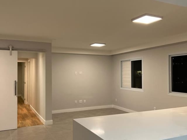 Foto do Apartamento - Apartamento à venda, Jardim Paulista, São Paulo, SP | Vista Livre
