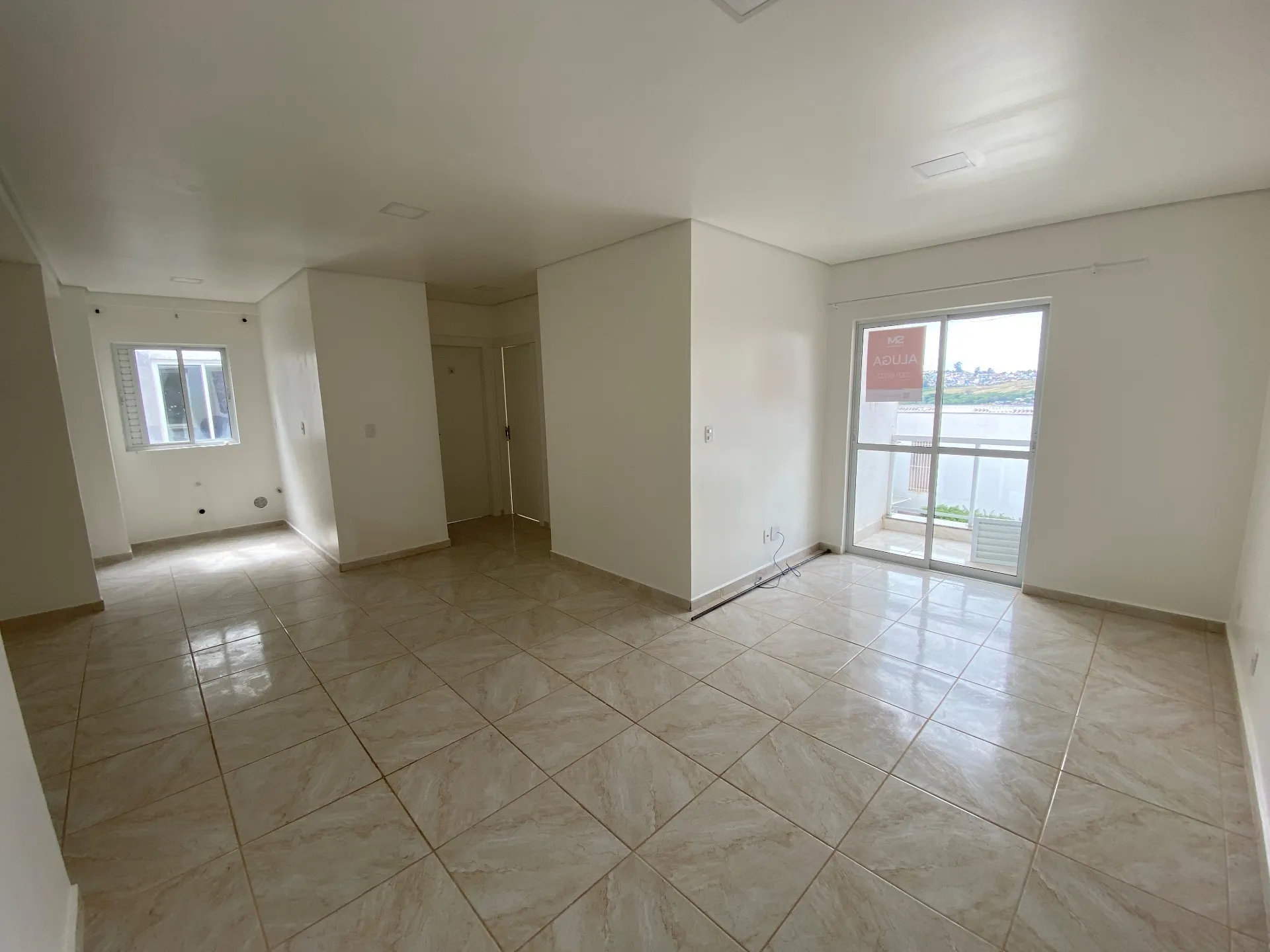 Foto 2 de apartamento em Chapecó