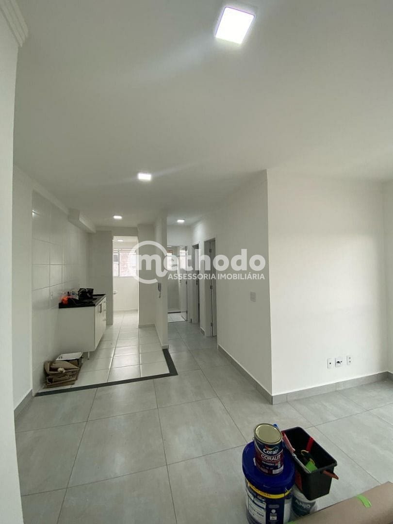 Apartamento, 2 quartos, 49 m² - Foto 1