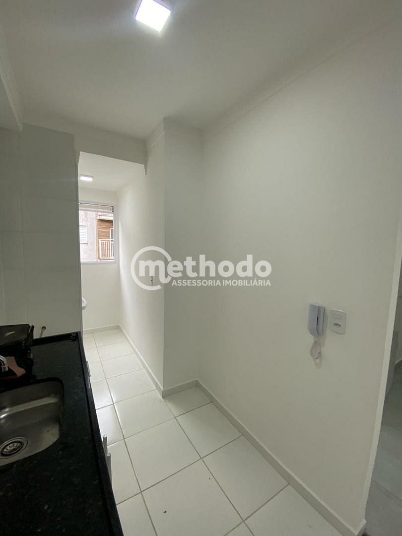 Apartamento, 2 quartos, 49 m² - Foto 3