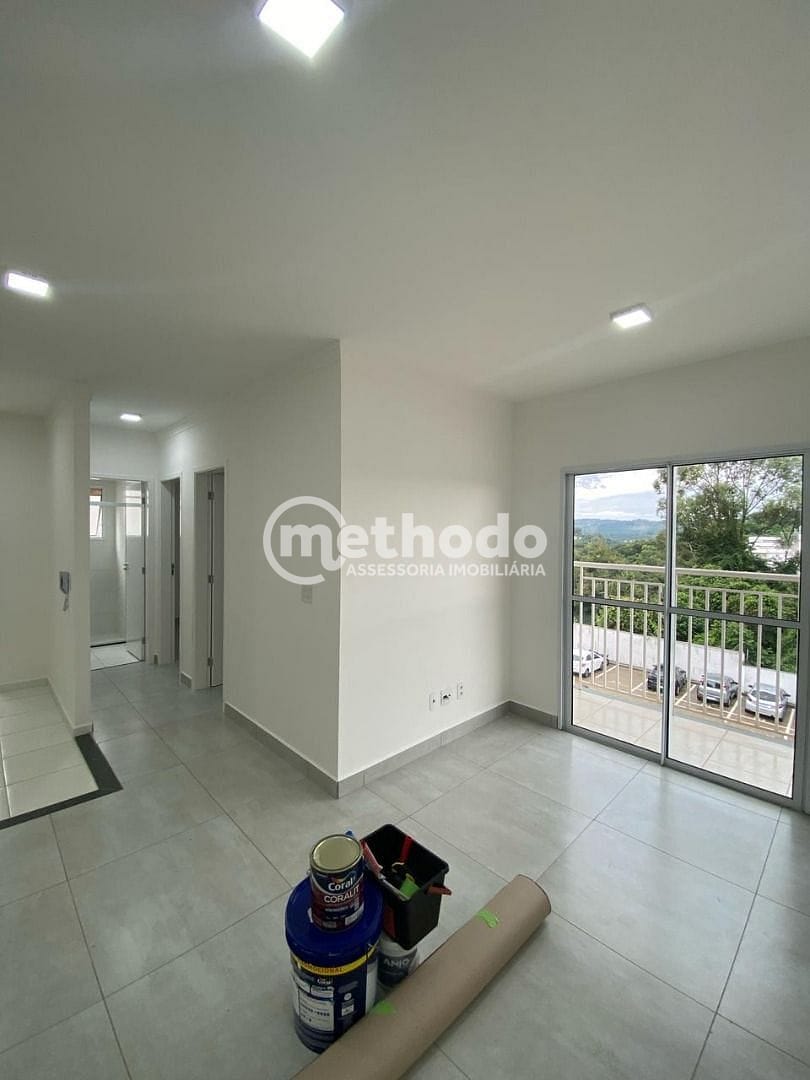 Apartamento, 2 quartos, 49 m² - Foto 2