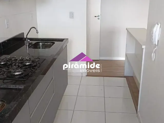 Apartamento com 70m² 3 quartos e 2 banheiros, à venda, no bairro Urbanova em São José dos Campos