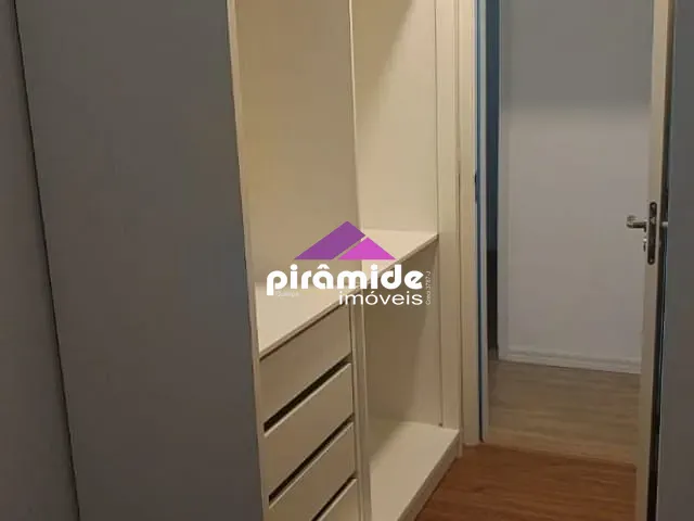 Apartamento com 70m² 3 quartos e 2 banheiros, à venda, no bairro Urbanova em São José dos Campos
