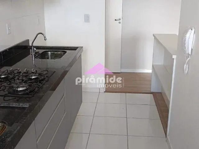 Apartamento com 70m² 3 quartos e 2 banheiros, à venda, no bairro Urbanova em São José dos Campos