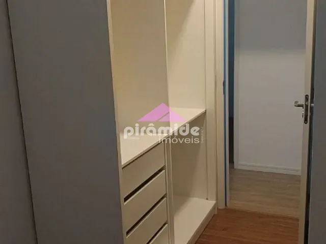Apartamento com 70m² 3 quartos e 2 banheiros, à venda, no bairro Urbanova em São José dos Campos