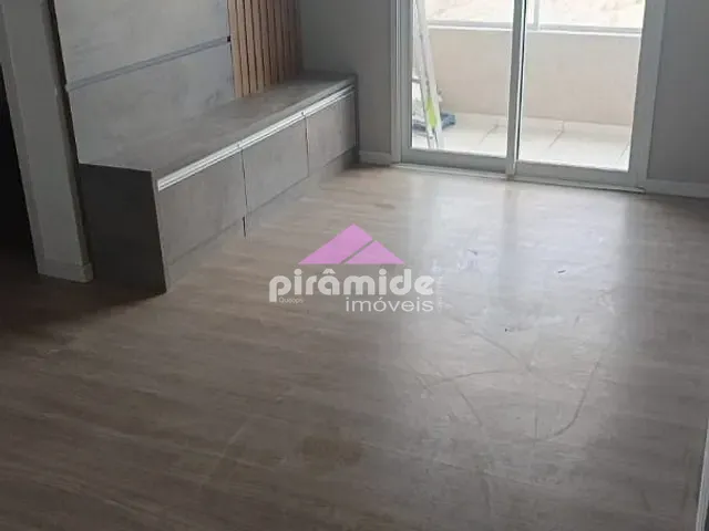 Apartamento com 70m² 3 quartos e 2 banheiros, à venda, no bairro Urbanova em São José dos Campos