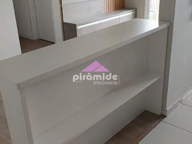 Apartamento com 70m² 3 quartos e 2 banheiros, à venda, no bairro Urbanova em São José dos Campos