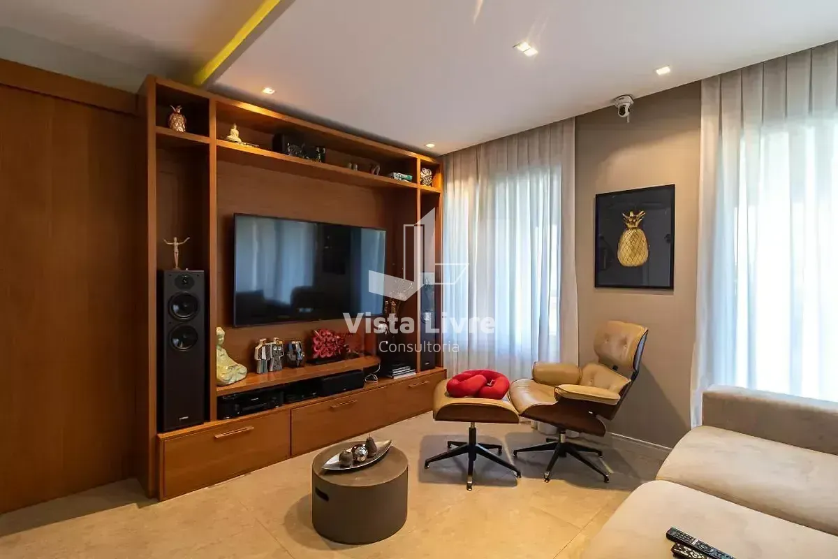 Apartamento, 3 quartos, 134 m² - Foto 17