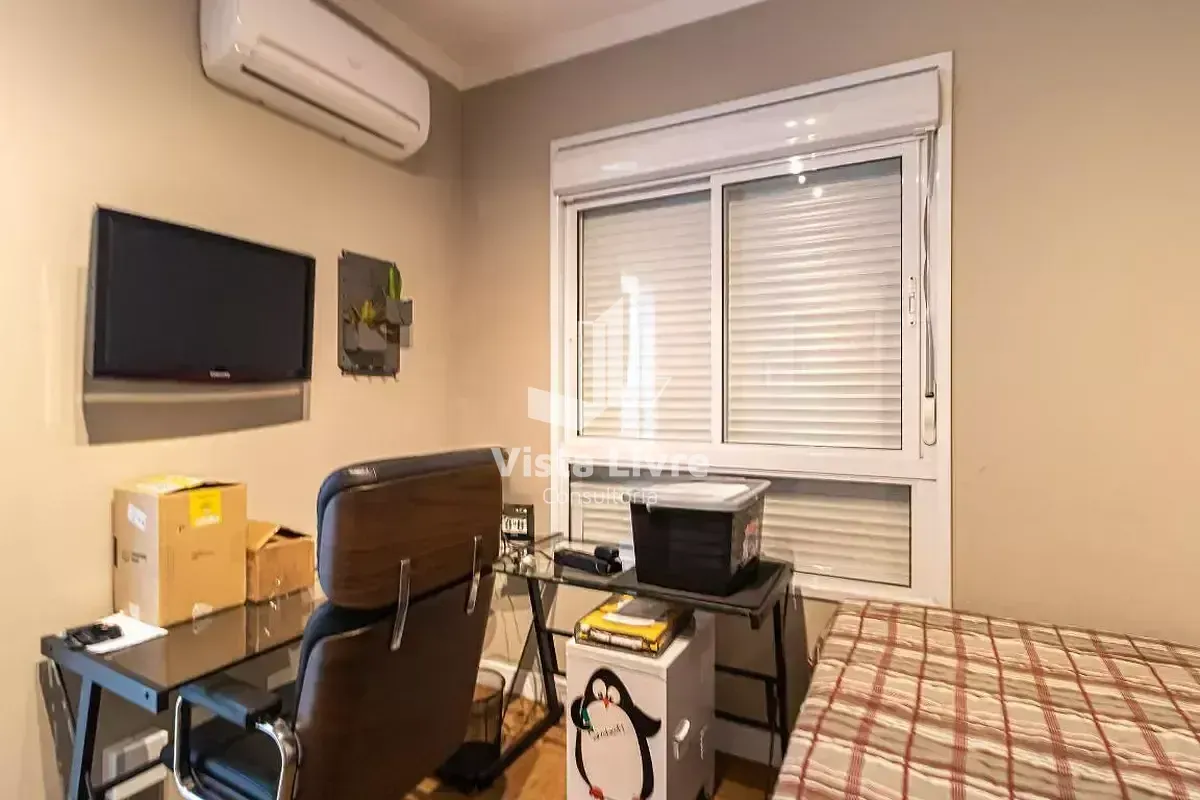 Apartamento, 3 quartos, 134 m² - Foto 18