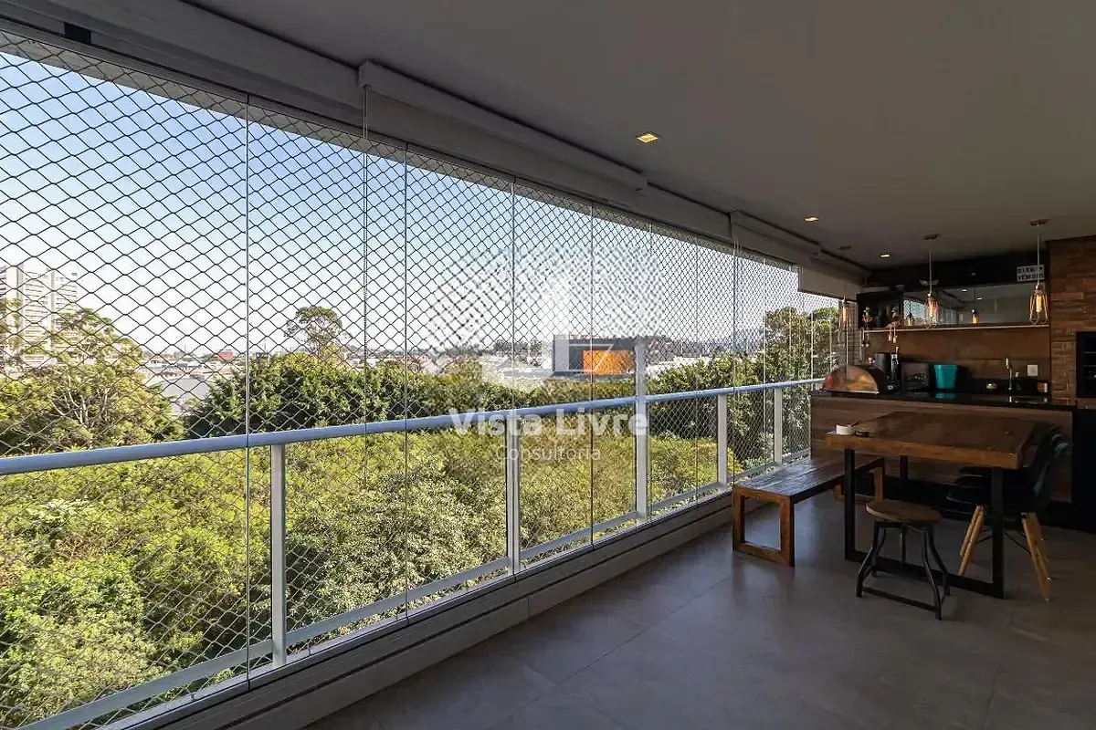 Apartamento, 3 quartos, 134 m² - Foto 7