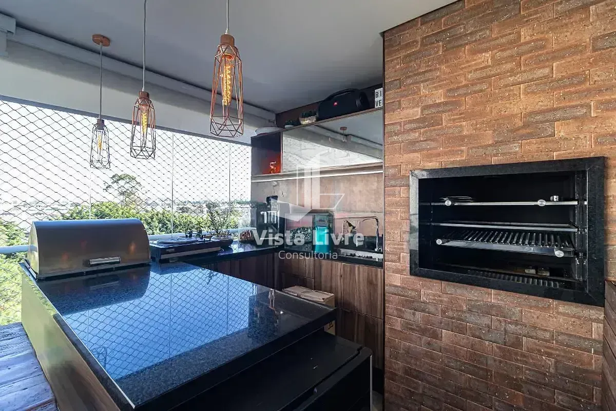 Apartamento, 3 quartos, 134 m² - Foto 8