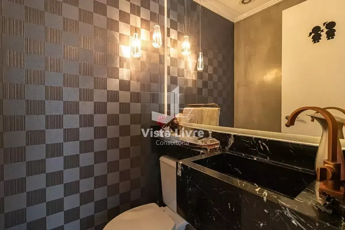 Apartamento, 3 quartos, 134 m² - Foto 23